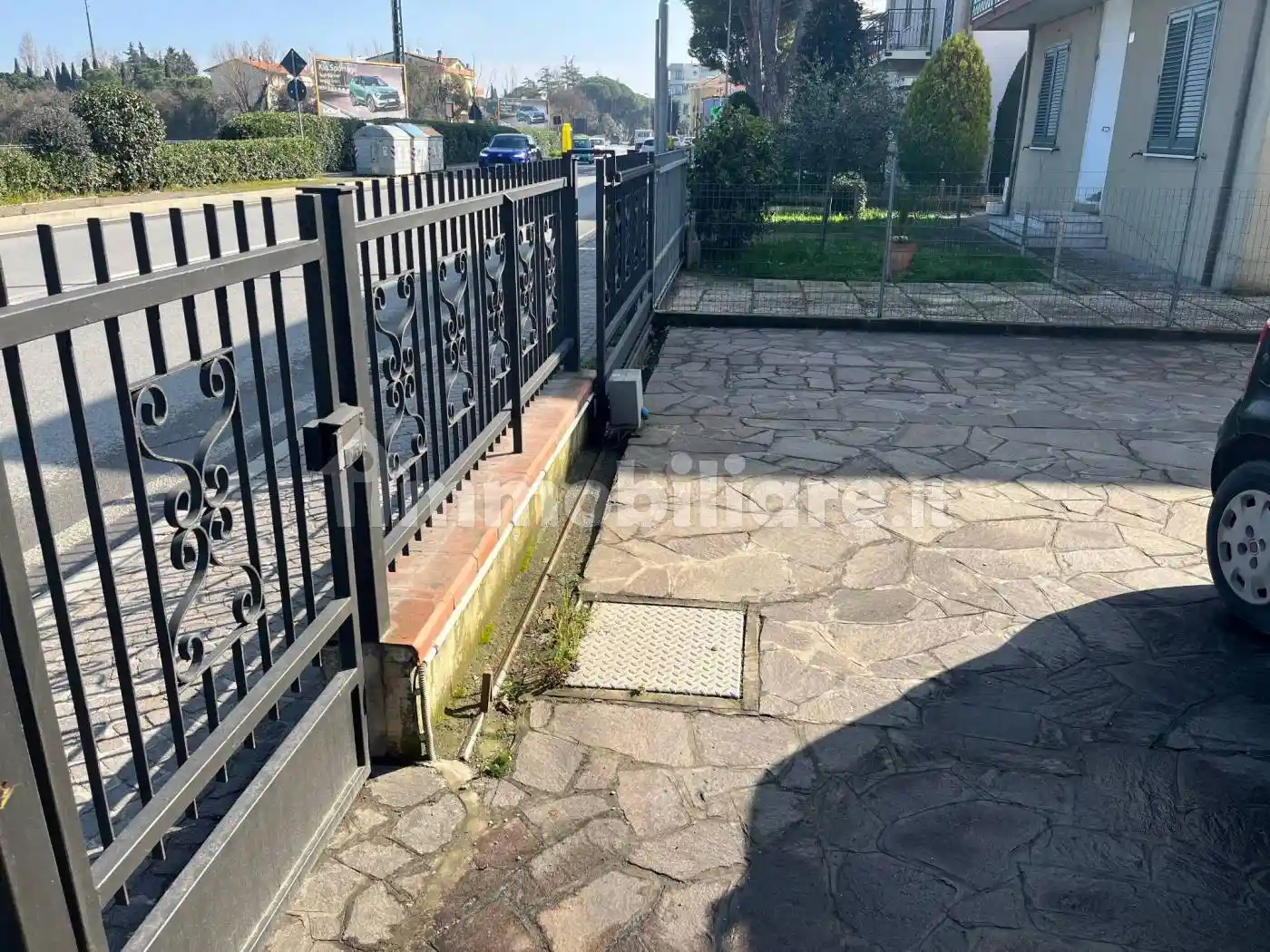 Villa a schiera via Marecchiese, Padulli, Rimini - foto 2