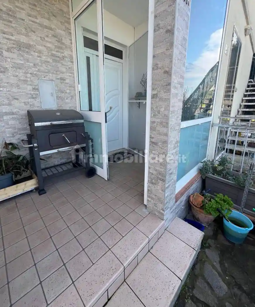 Villa a schiera via Marecchiese, Padulli, Rimini - foto 3