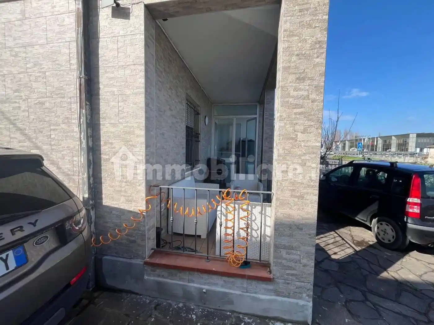 Villa a schiera via Marecchiese, Padulli, Rimini - foto 4