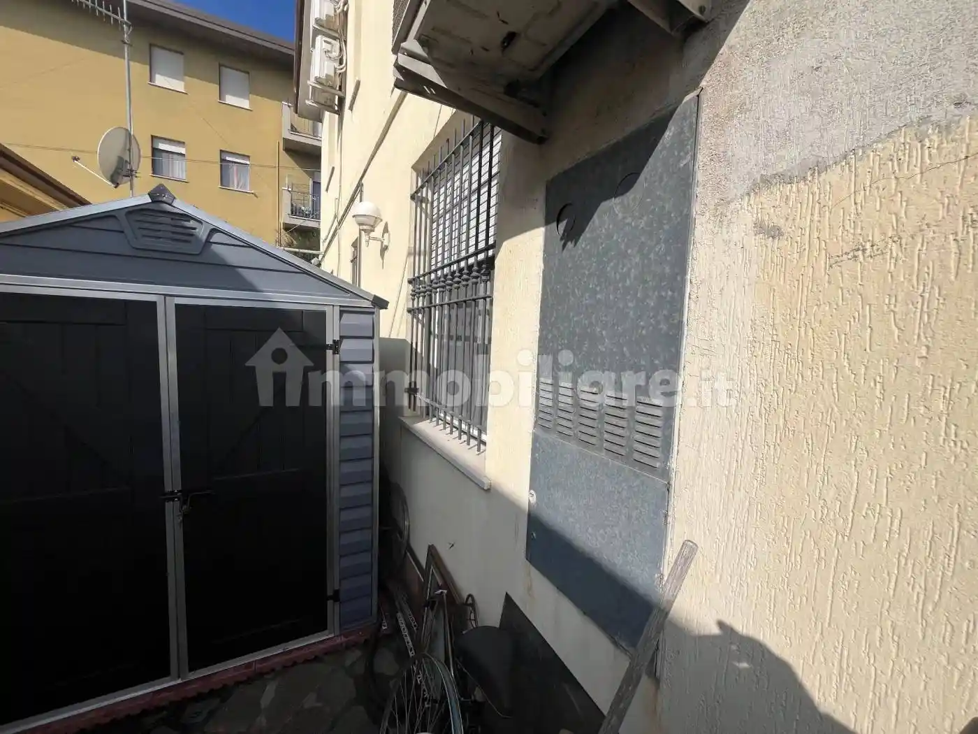 Villa a schiera via Marecchiese, Padulli, Rimini - foto 5