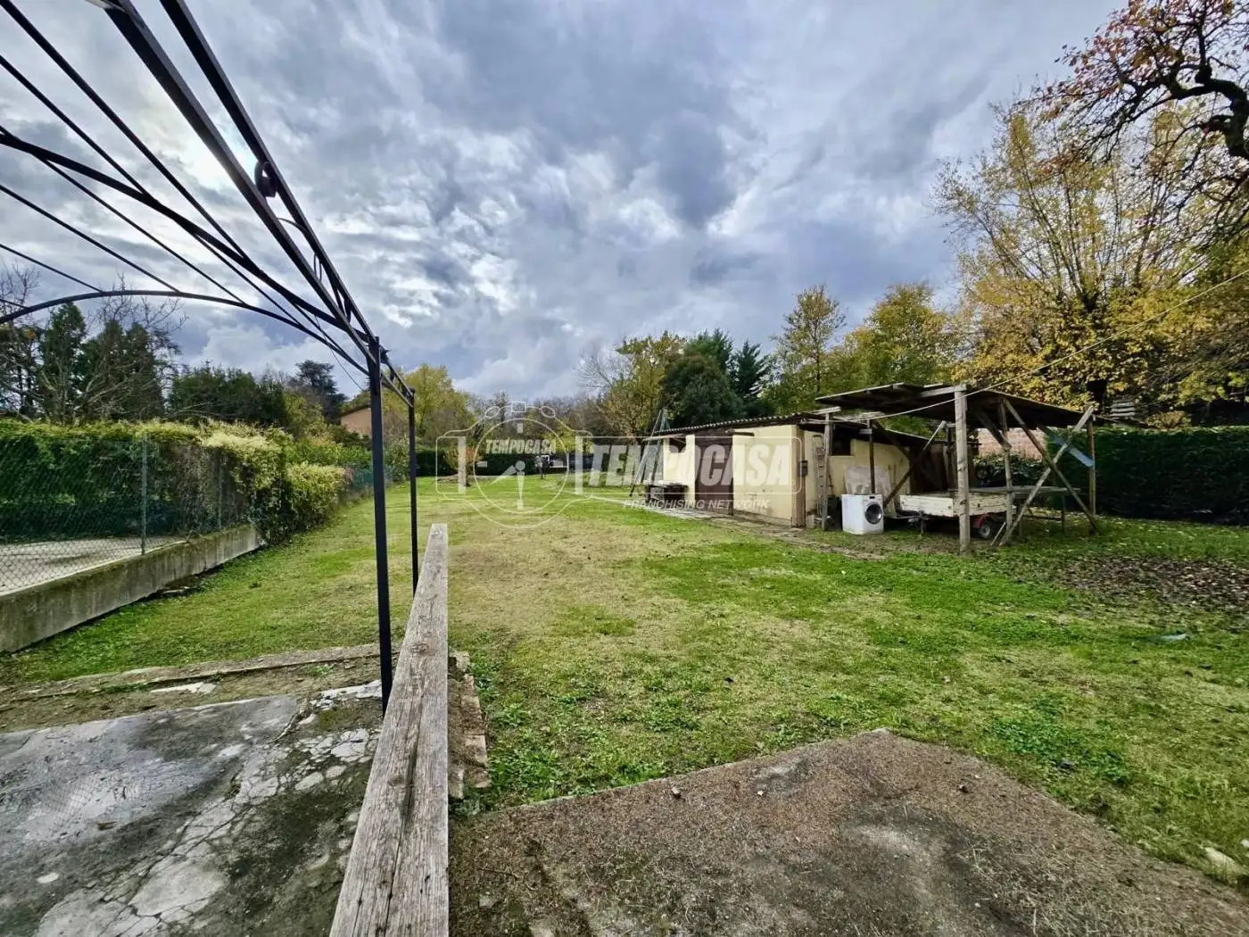 Villa in vendita a Reggio Emilia