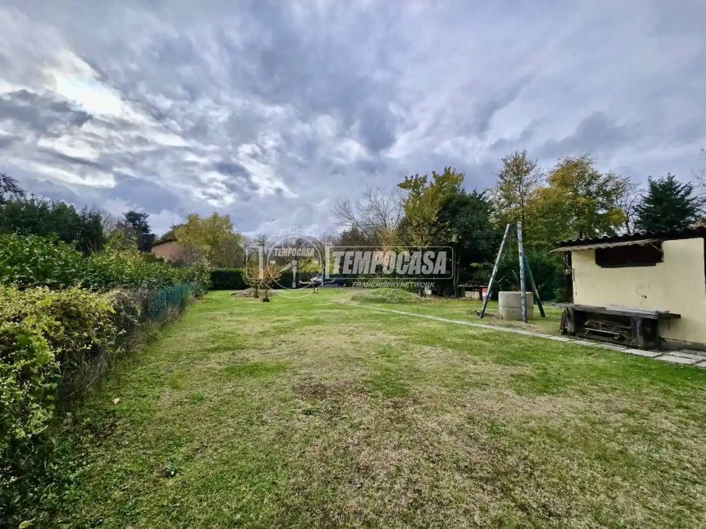 Villa bifamiliare via del Gattaglio, Ospedale - Villaggio Manenti, Reggio Emilia - foto 2