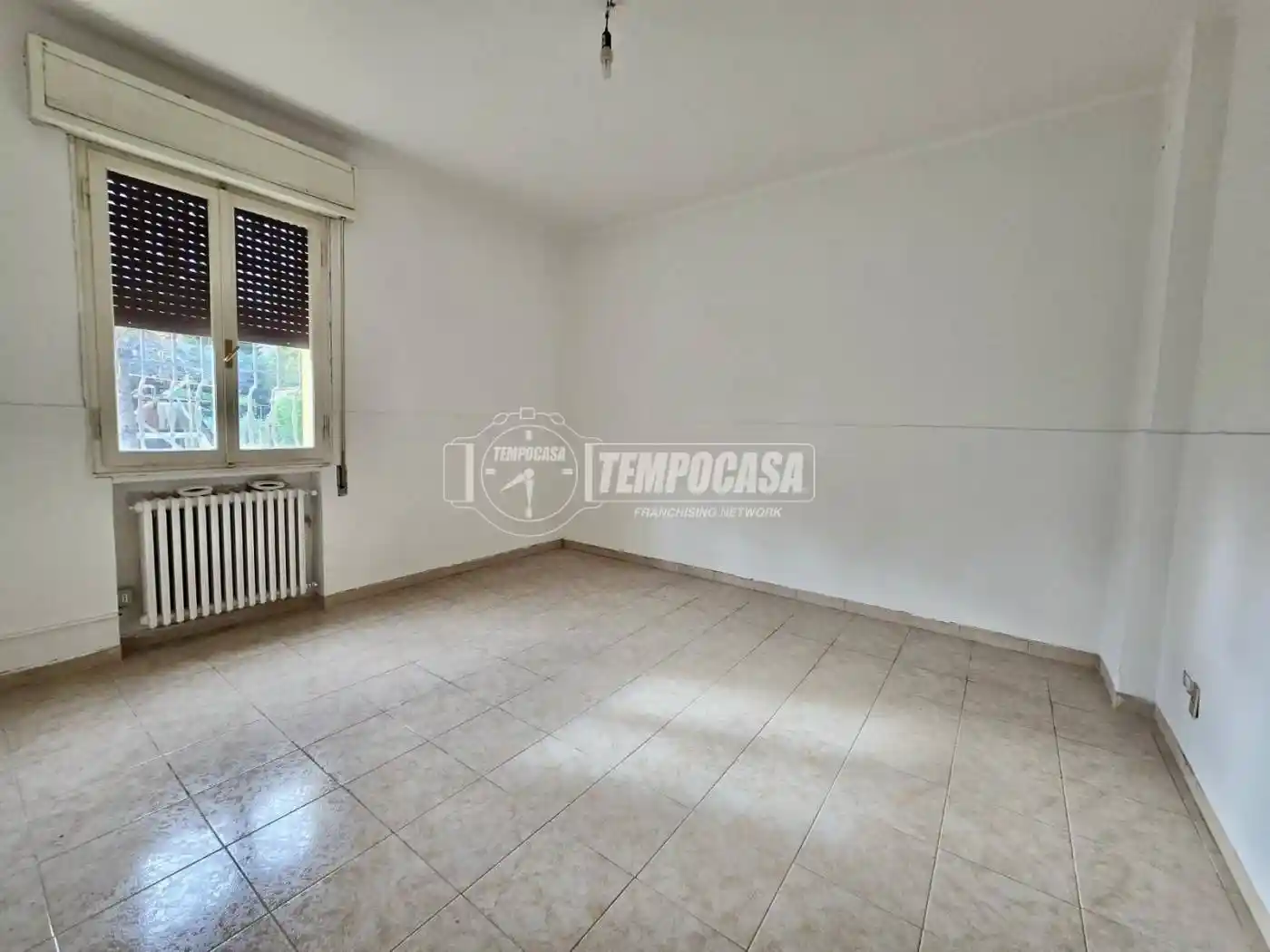 Villa bifamiliare via del Gattaglio, Ospedale - Villaggio Manenti, Reggio Emilia - foto 3