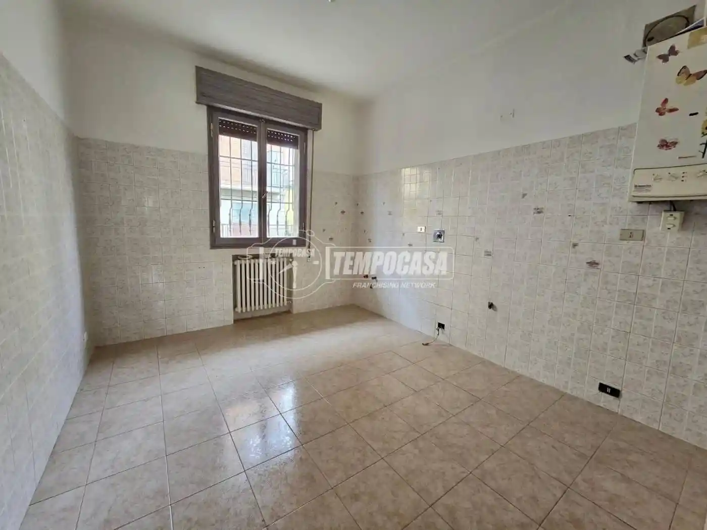 Villa bifamiliare via del Gattaglio, Ospedale - Villaggio Manenti, Reggio Emilia - foto 4