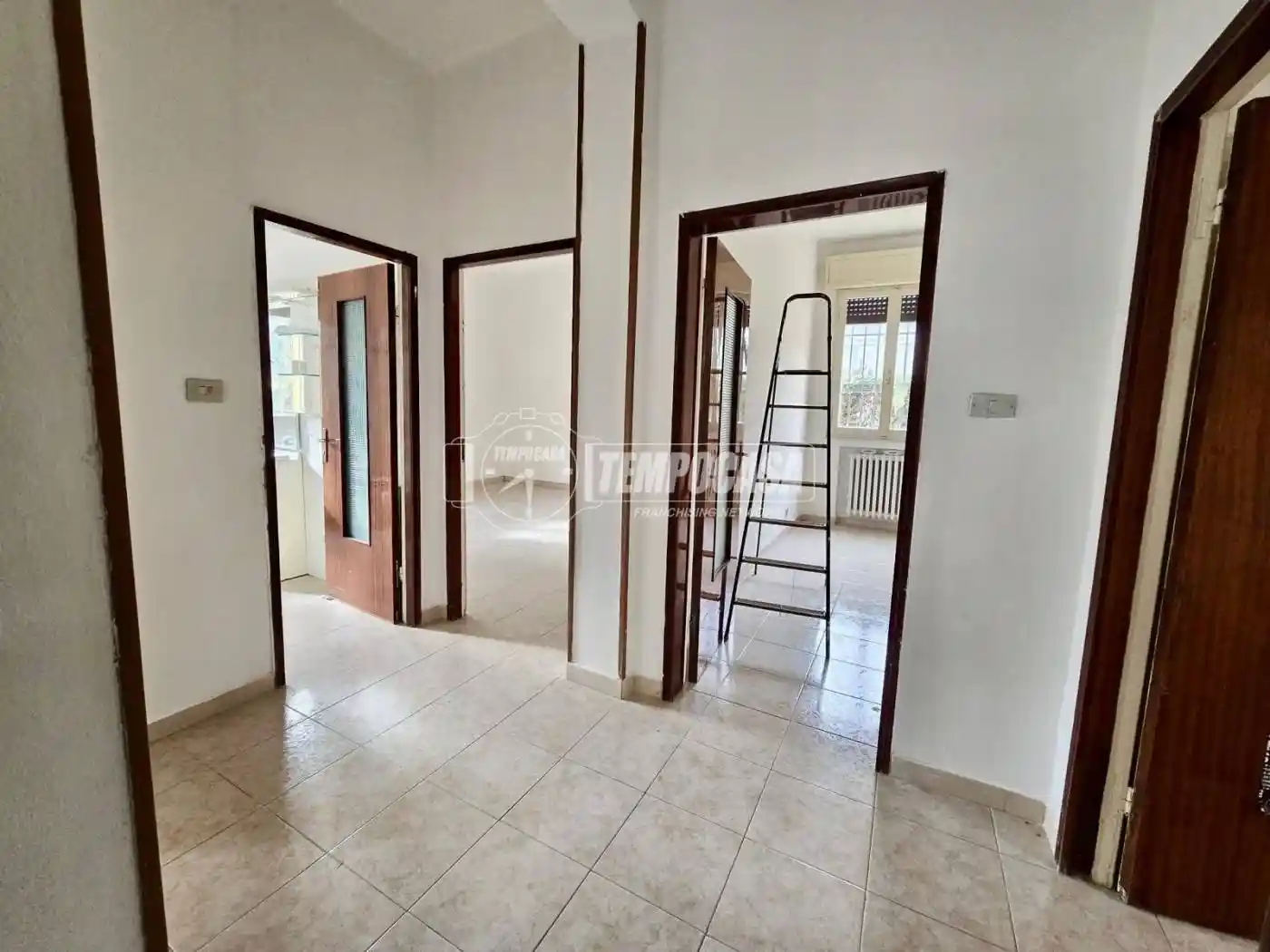 Villa bifamiliare via del Gattaglio, Ospedale - Villaggio Manenti, Reggio Emilia - foto 5