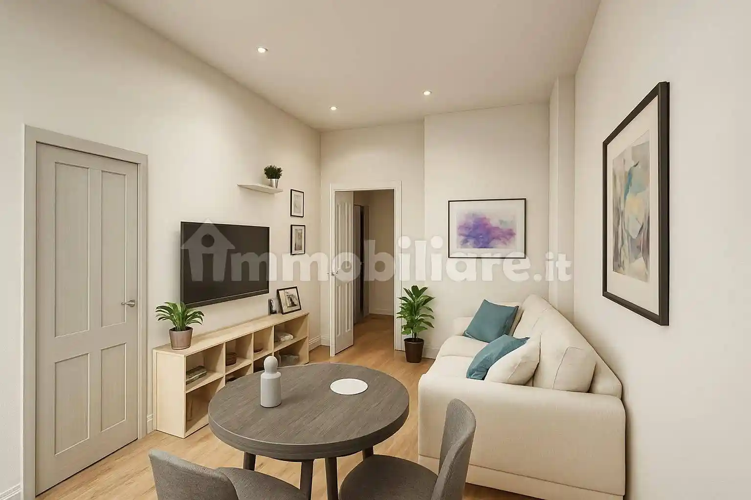 Appartamento - foto 3