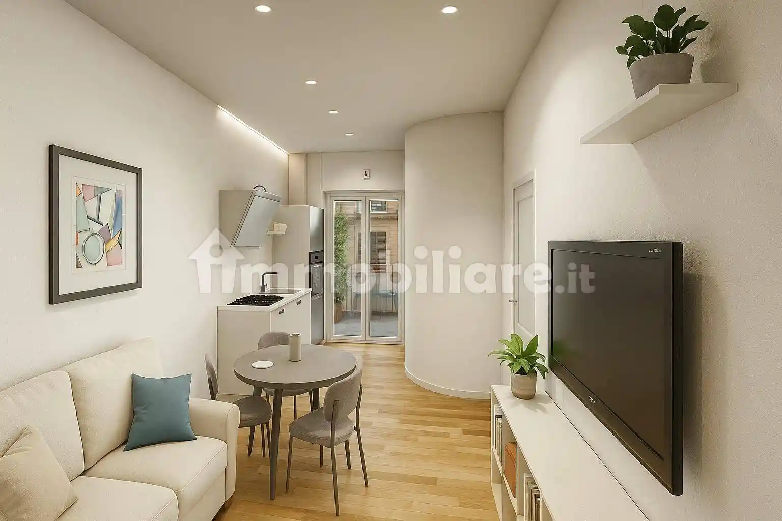 Appartamento - foto 4