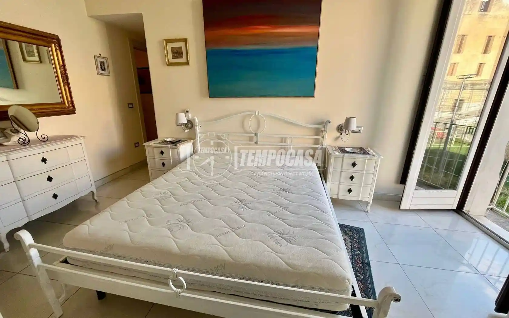 Trilocale corso Vittorio Emanuele, Piazza Canneto - Salvator Rosa, Napoli - foto 2