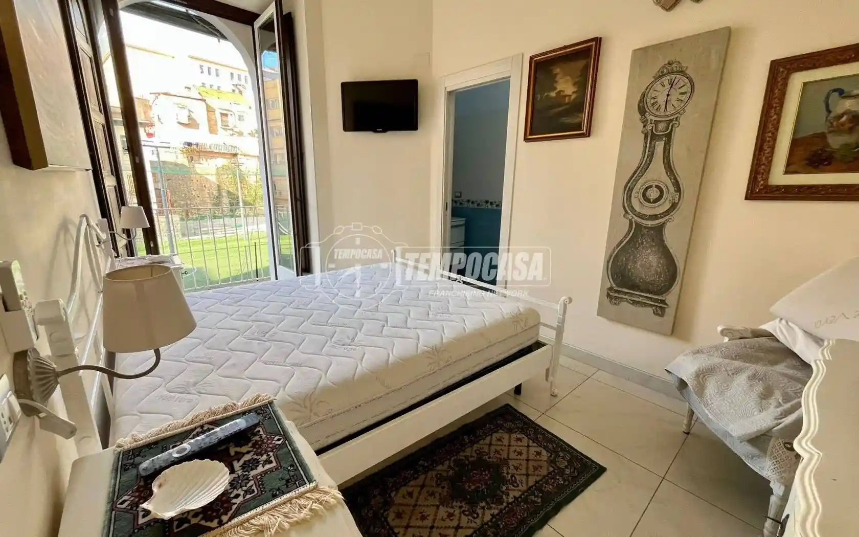 Trilocale corso Vittorio Emanuele, Piazza Canneto - Salvator Rosa, Napoli - foto 3