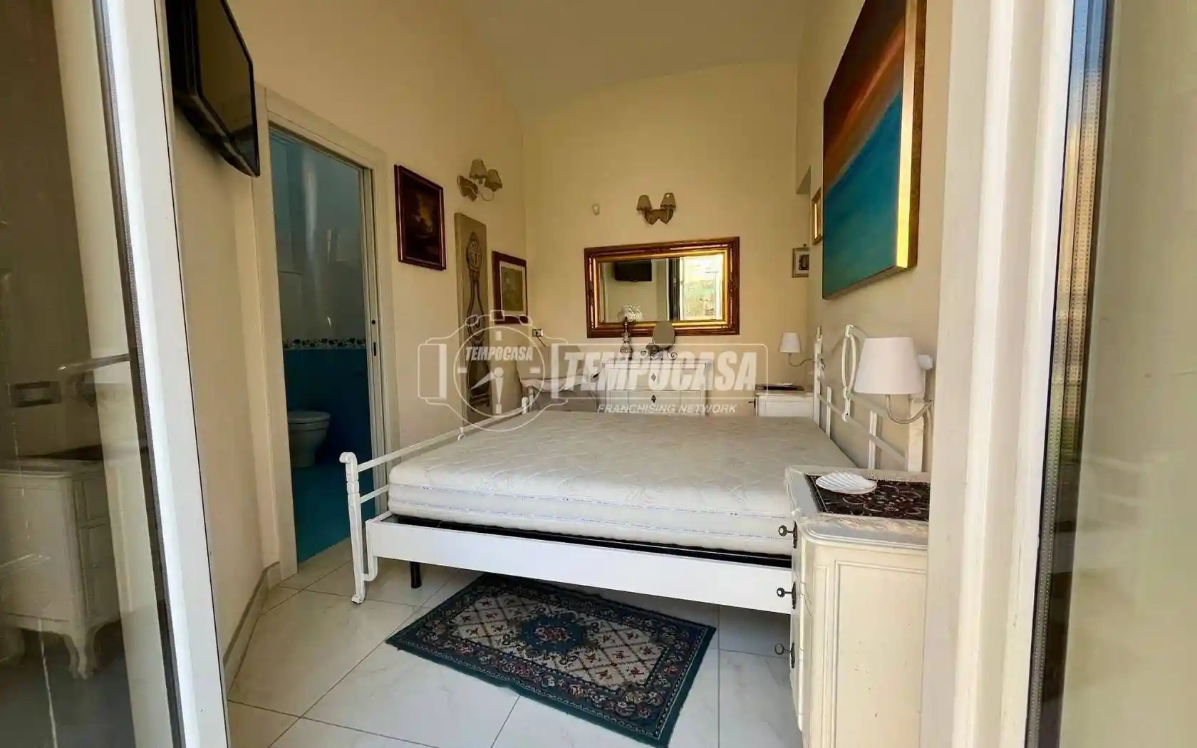 Trilocale corso Vittorio Emanuele, Piazza Canneto - Salvator Rosa, Napoli - foto 4