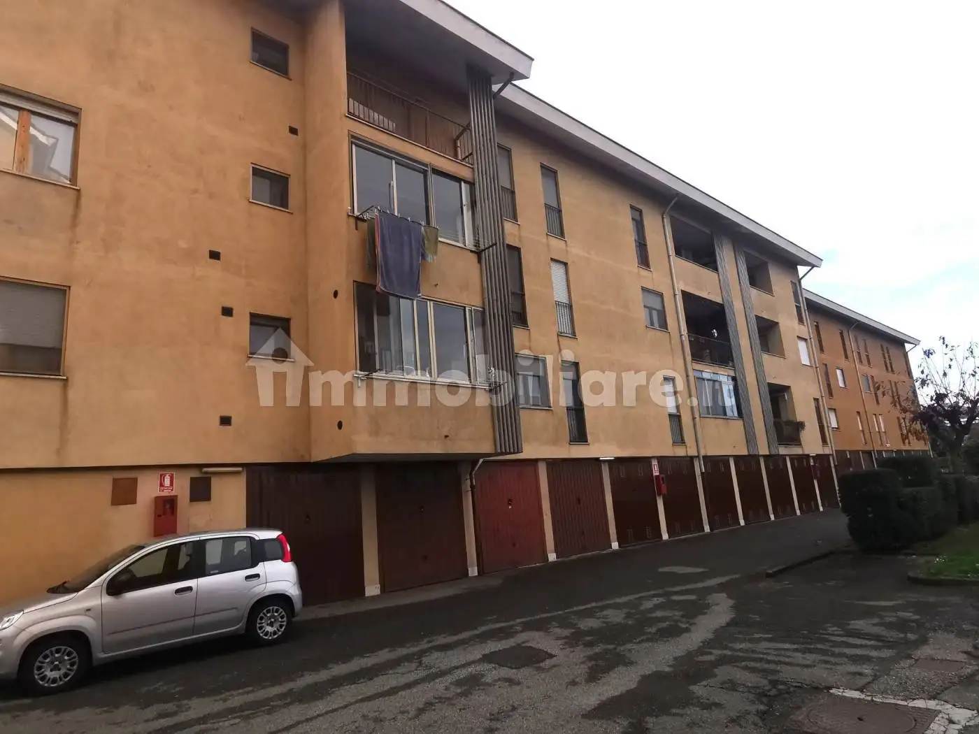 Appartamento in vendita a Brandizzo