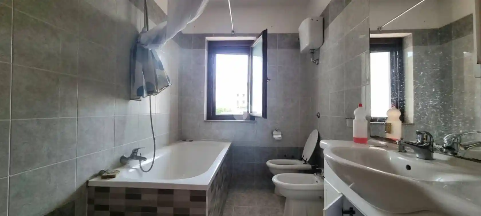 Villa bifamiliare traversa viale Crotone, Catanzaro Lido, Catanzaro - foto 2