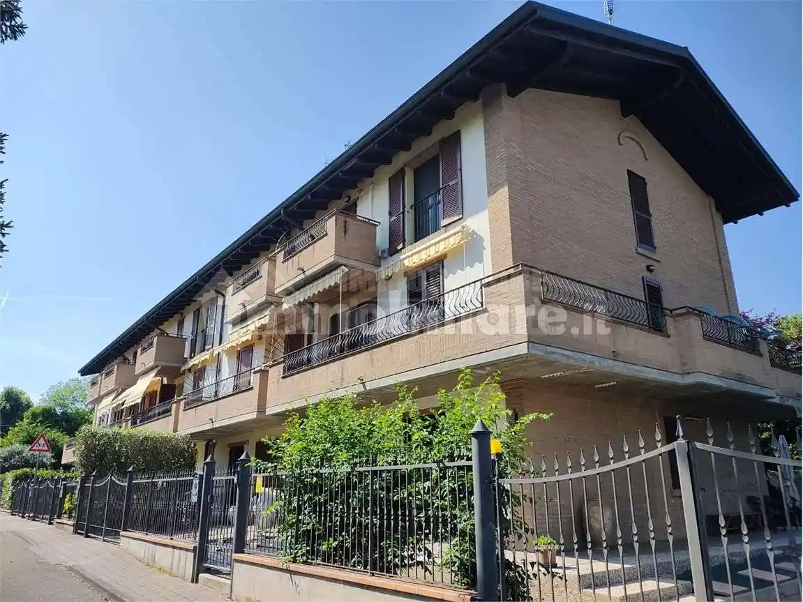 Villa a schiera 5 locali, buono stato, Buco del Signore - Acque Chiare, Reggio Emilia - foto 3