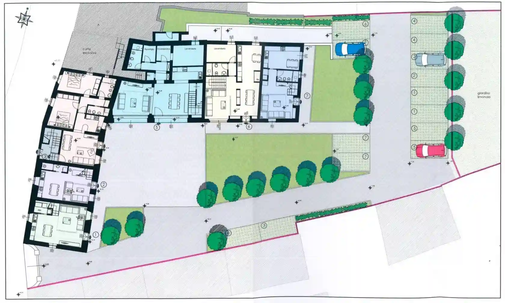 Rustico - Casale - foto 4