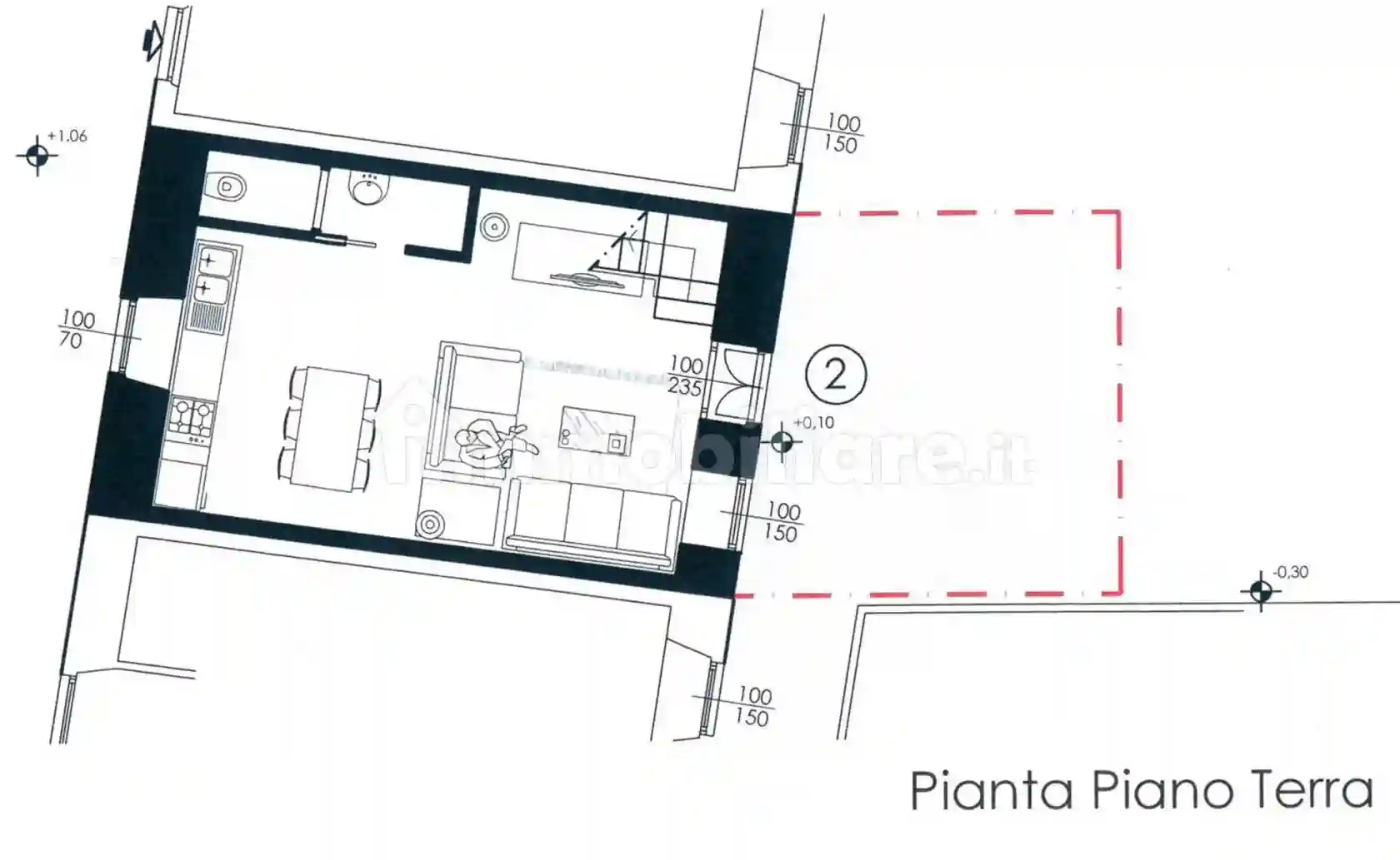 Rustico - Casale - foto 5