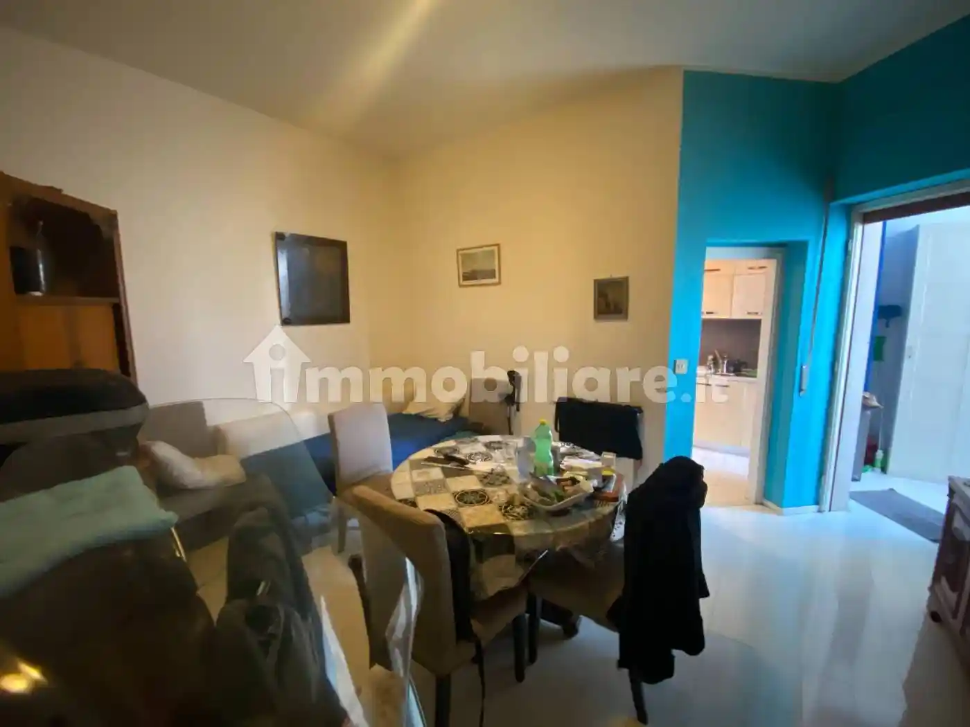 Appartamento in vendita a San Giuliano Milanese