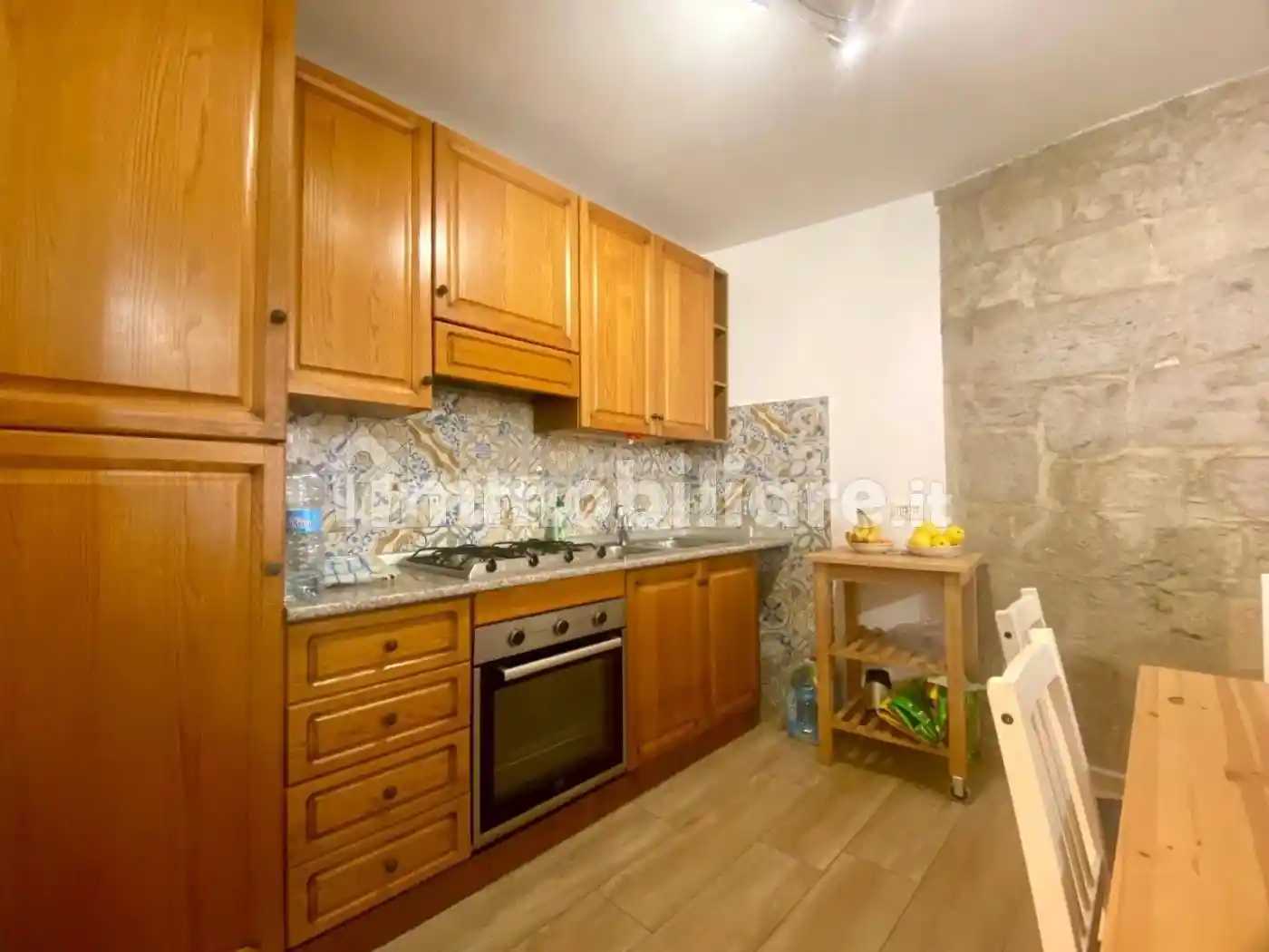 Appartamento via Fillungo 232, Piazza Anfiteatro - Torre Guinigi, Lucca - foto 3