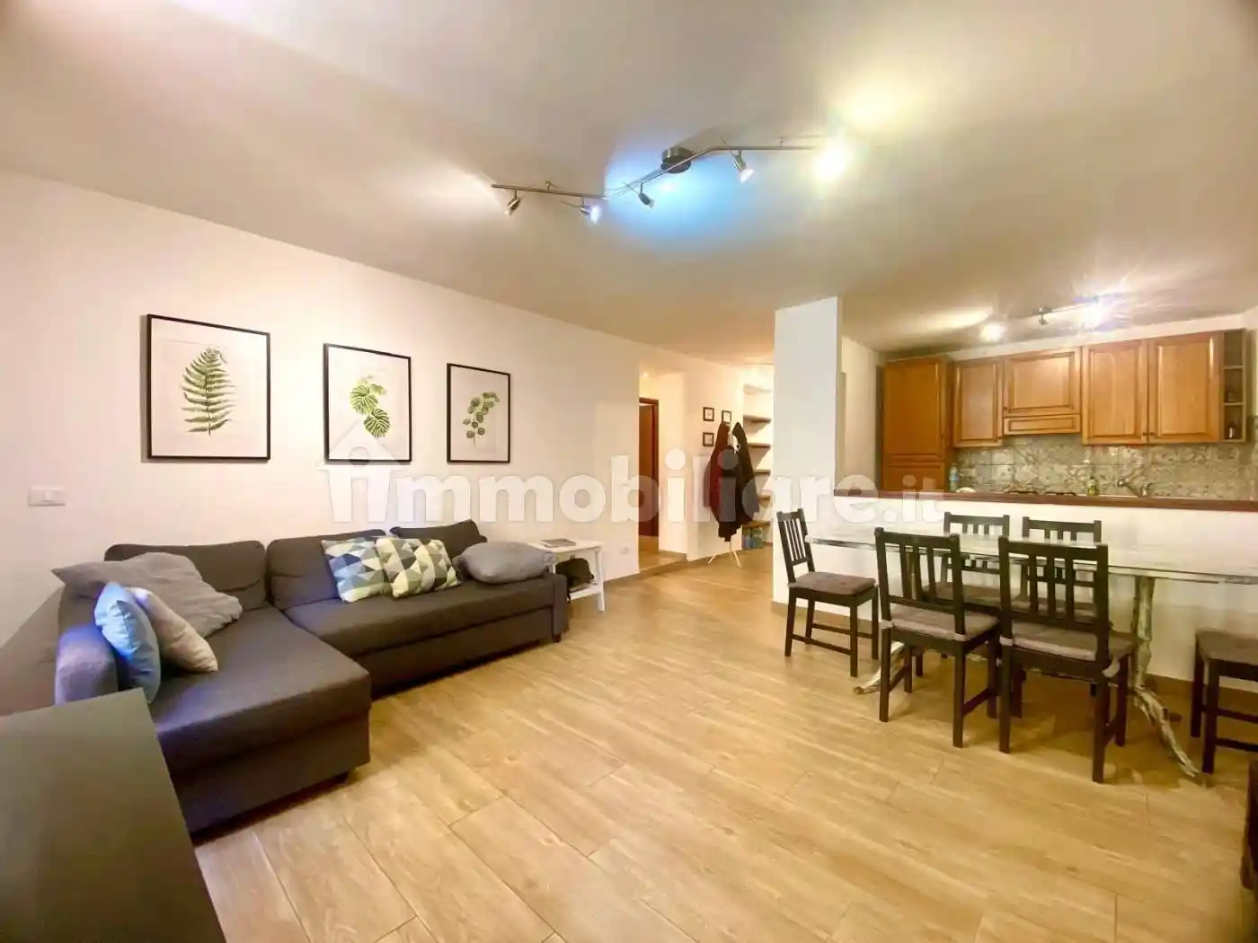 Appartamento via Fillungo 232, Piazza Anfiteatro - Torre Guinigi, Lucca - foto 4