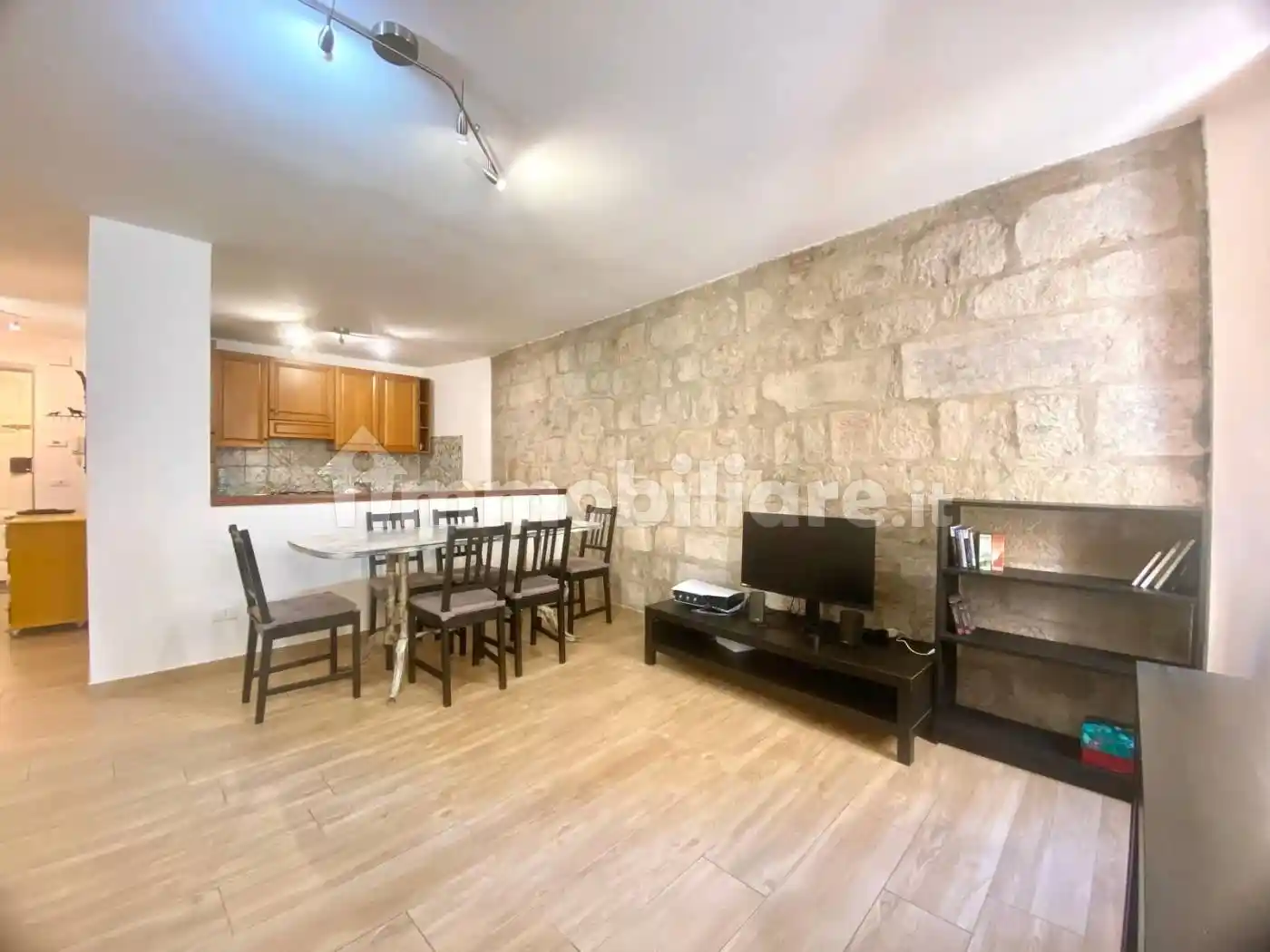 Appartamento via Fillungo 232, Piazza Anfiteatro - Torre Guinigi, Lucca - foto 5