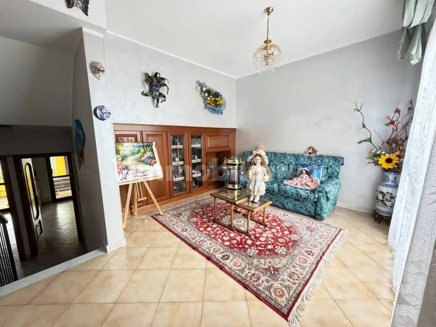 Villetta a schiera in vendita a Chieri