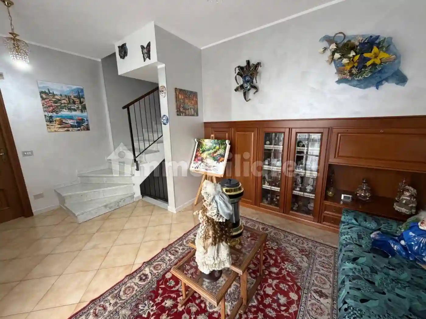 Villetta a schiera - foto 2