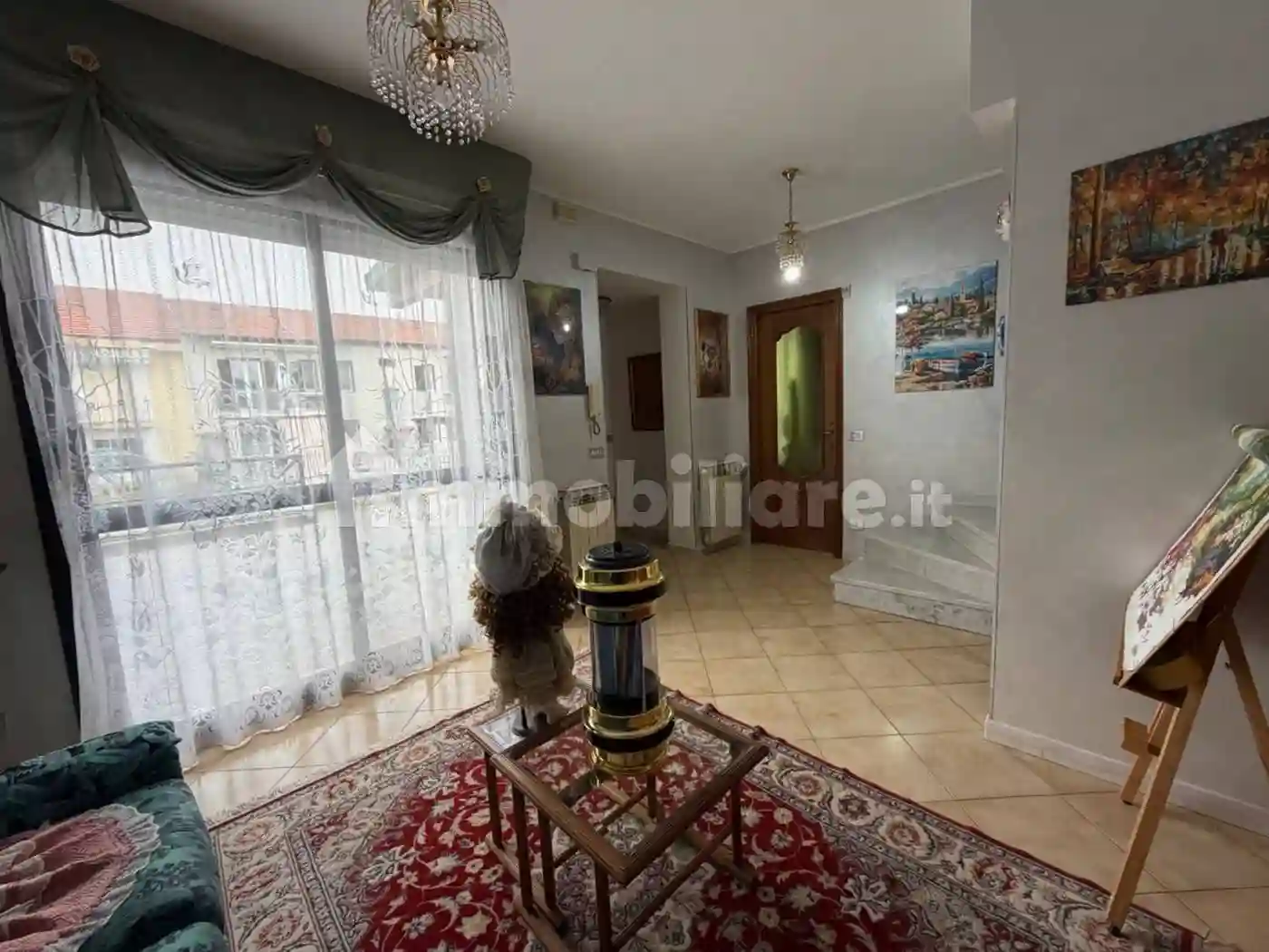 Villetta a schiera - foto 3