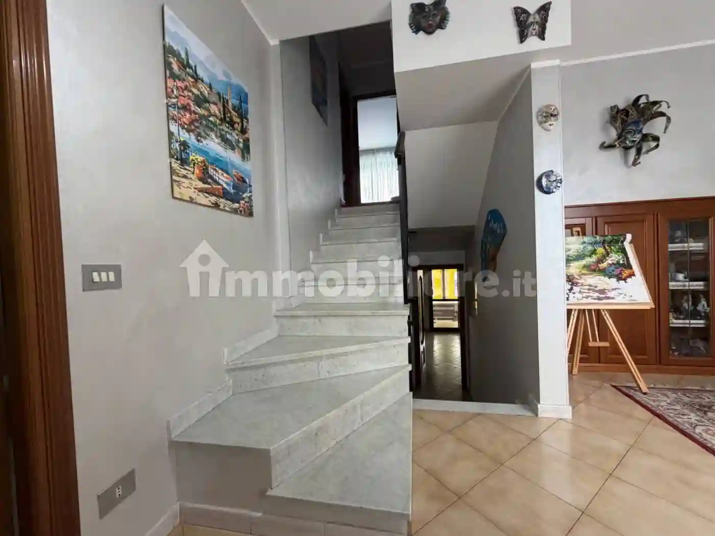 Villetta a schiera - foto 4