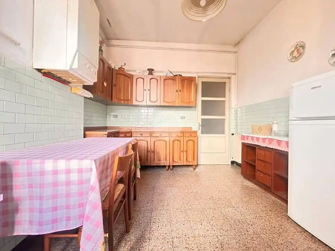 Quadrilocale via Giulio della Torre 40, Canaletto, La Spezia - foto 2