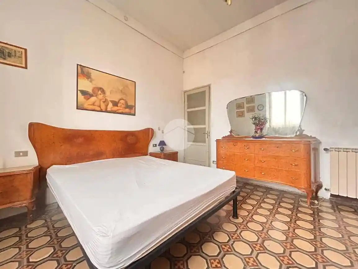 Quadrilocale via Giulio della Torre 40, Canaletto, La Spezia - foto 5