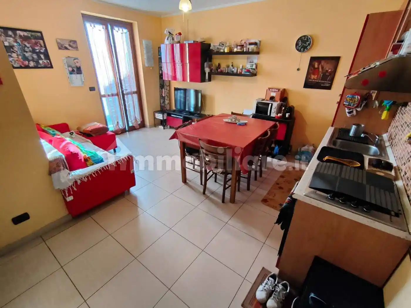 Bilocale via Martiri delle Foibe 2, Racconigi - foto 2