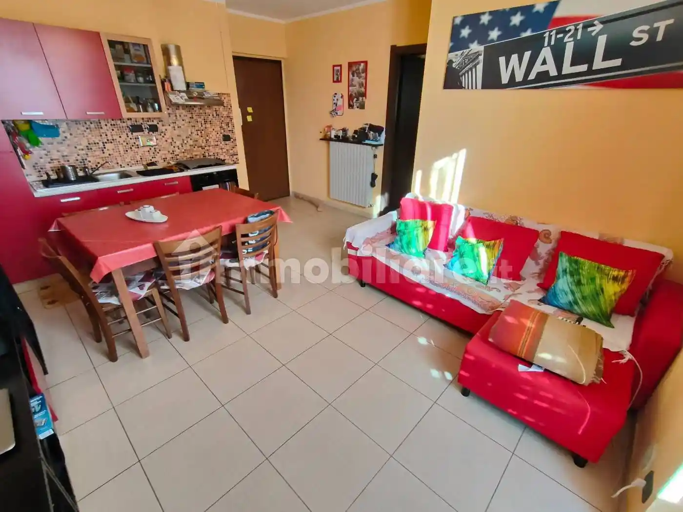 Bilocale via Martiri delle Foibe 2, Racconigi - foto 5