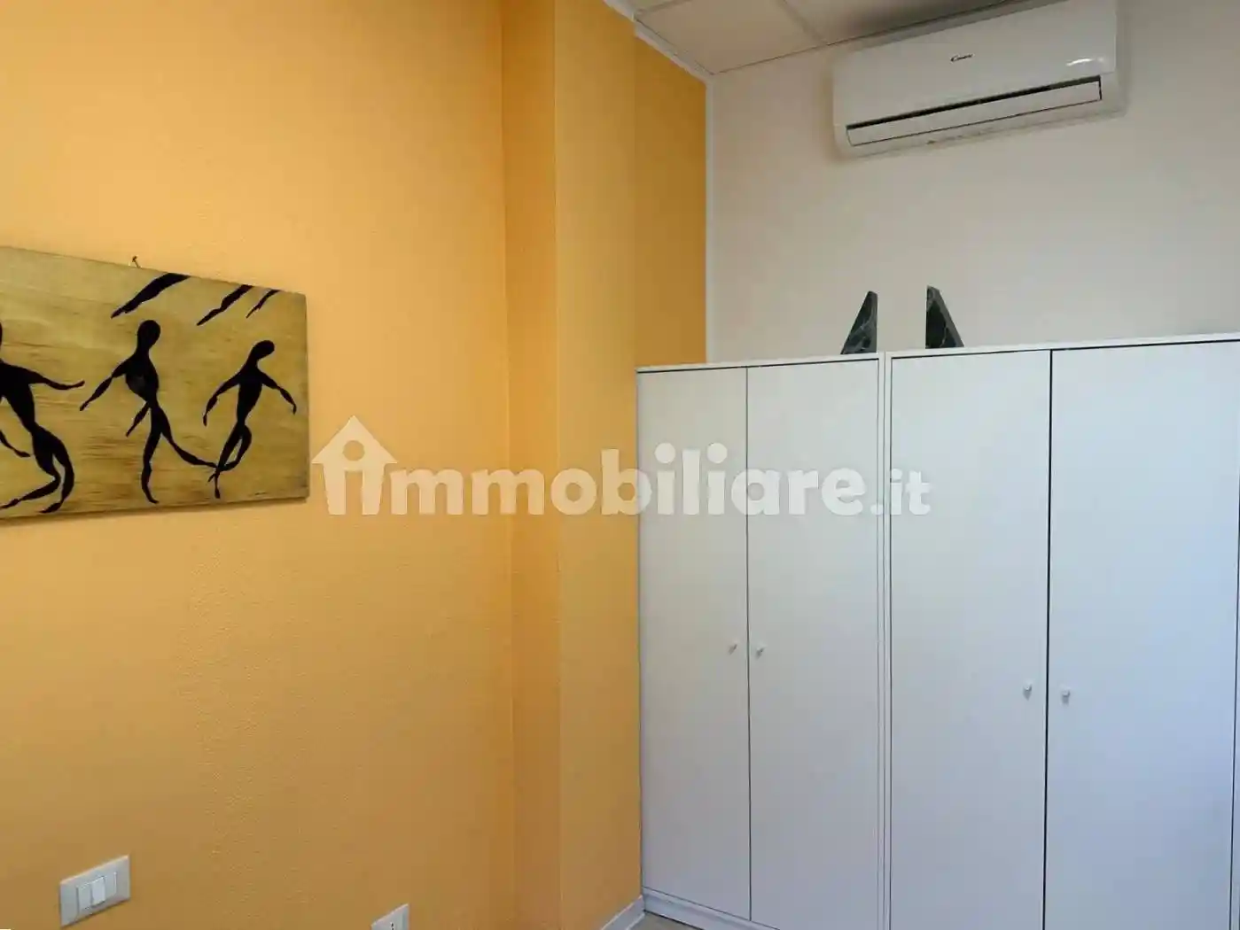 Trilocale via Michele Lessona 2, Vialba, Milano - foto 5