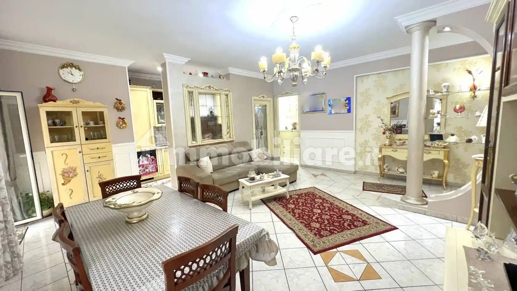 Appartamento in vendita a Sciacca