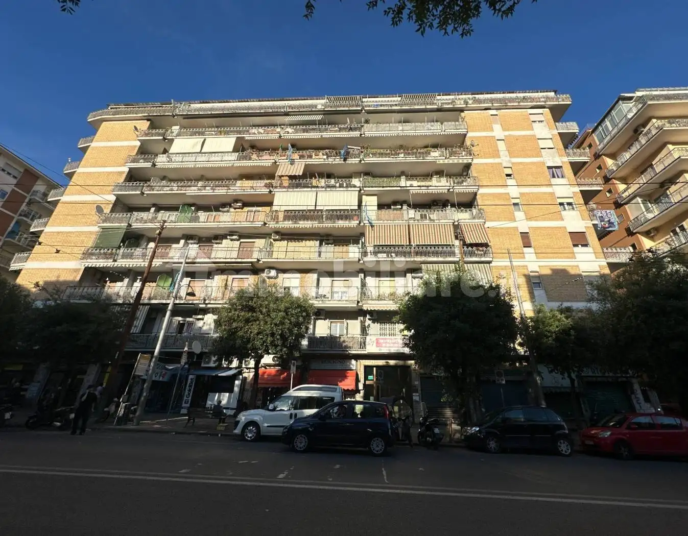 Appartamento in vendita a Napoli