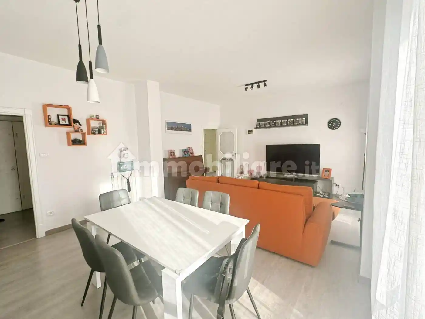 Appartamento - foto 4