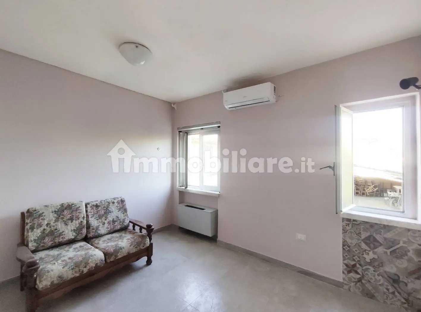 Appartamento in vendita a Altopascio