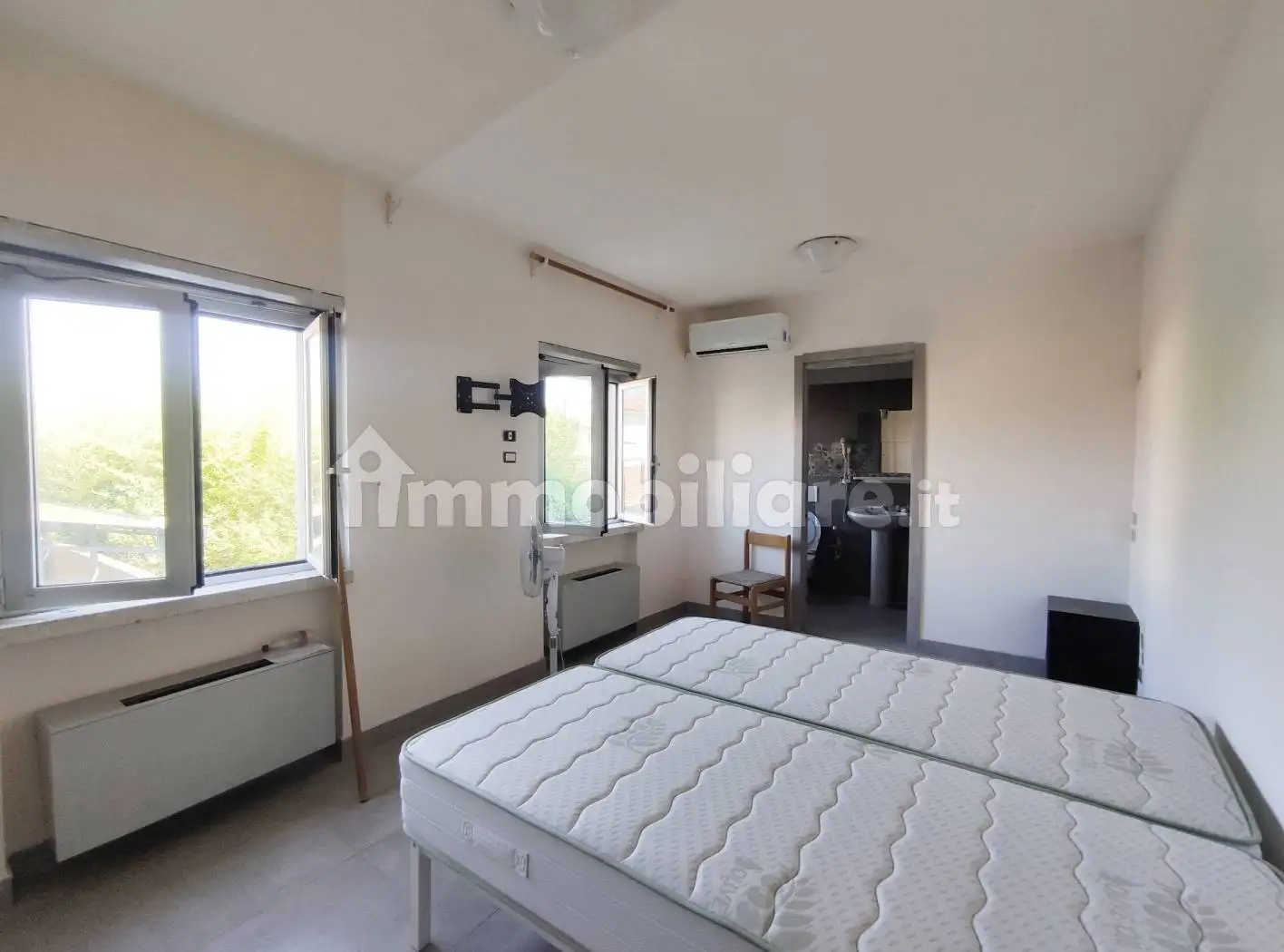 Bilocale via Enrico Fermi, Altopascio Centro, Altopascio - foto 5