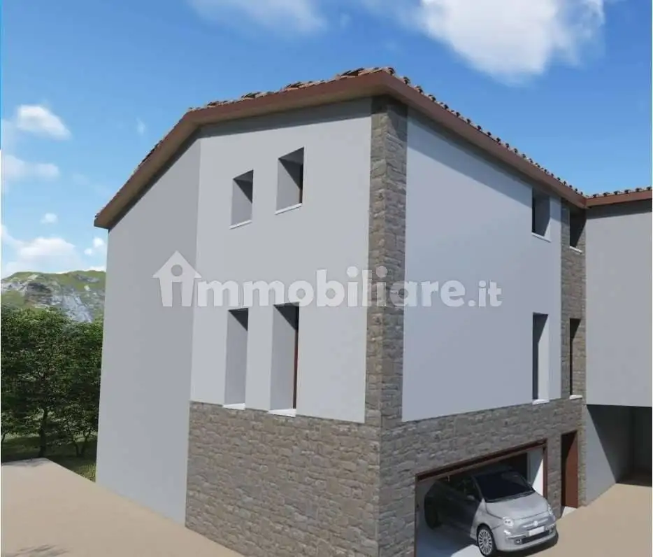 Rustico 120 m², Cereda Cozza Cornedo, Cornedo Vicentino - foto 3