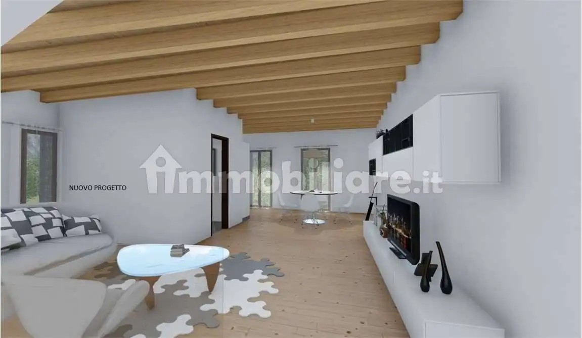 Rustico 120 m², Cereda Cozza Cornedo, Cornedo Vicentino - foto 4