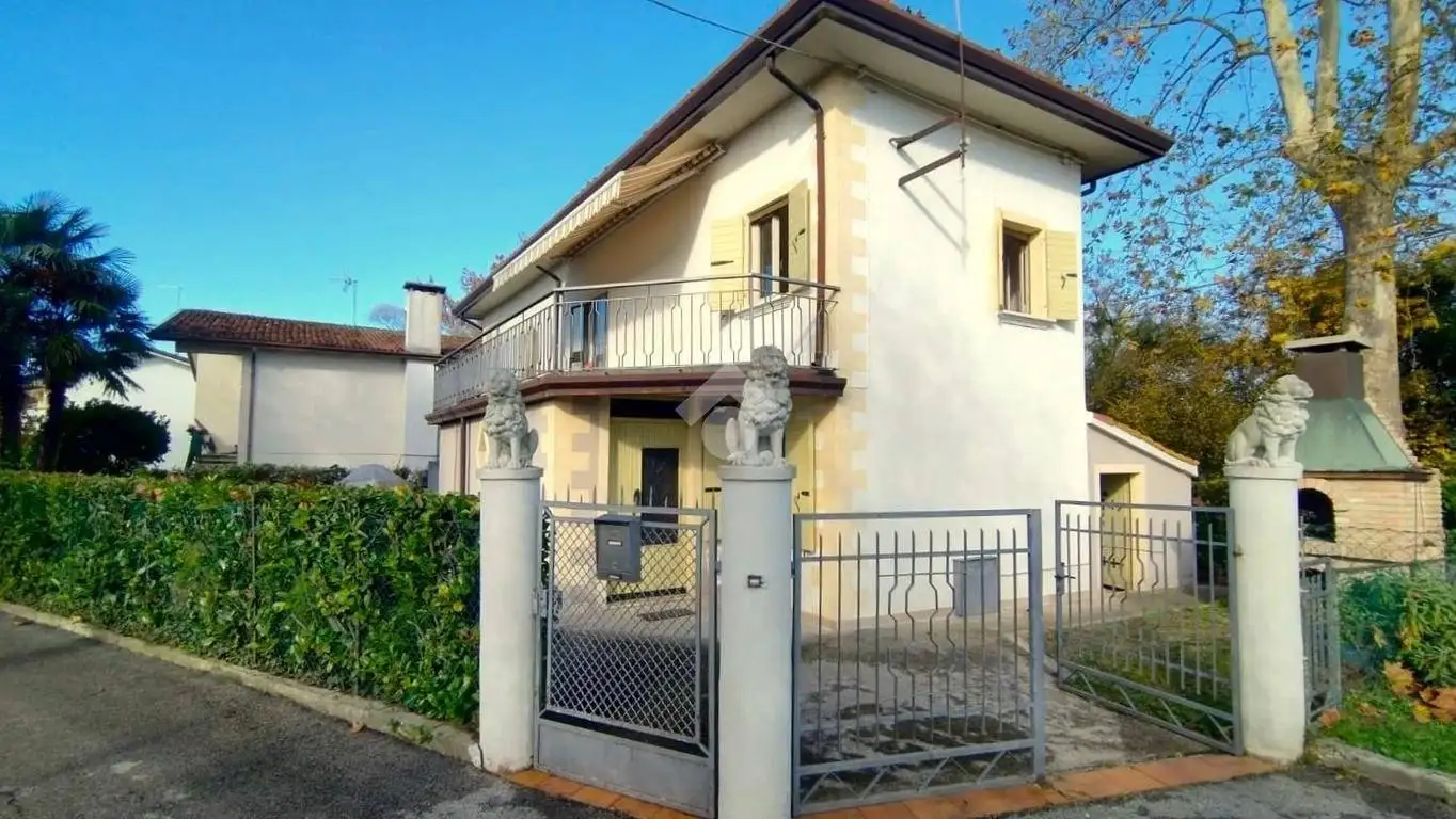 Villa in vendita a Casale sul Sile