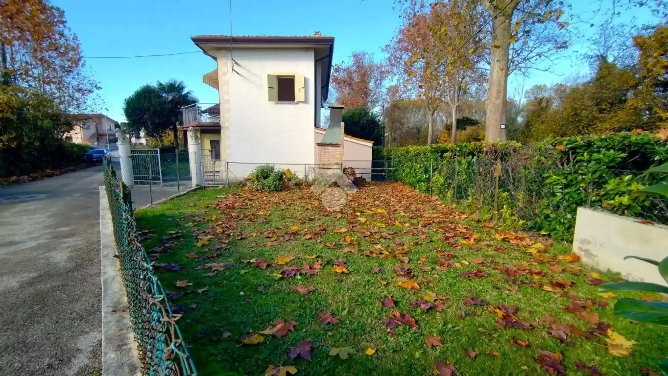 Villa unifamiliare via Nuova Trevigiana 2, Lughignano, Casale sul Sile - foto 2