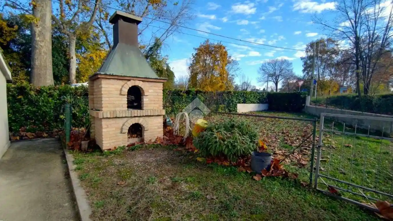 Villa unifamiliare via Nuova Trevigiana 2, Lughignano, Casale sul Sile - foto 3