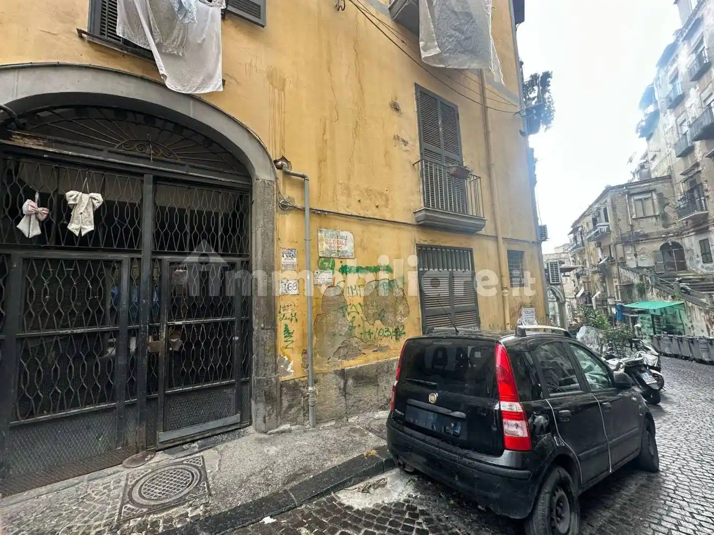 Bilocale via Francesco Saverio Correra, Museo, Napoli - foto 2