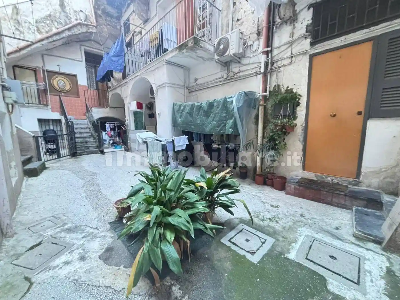 Bilocale via Francesco Saverio Correra, Museo, Napoli - foto 3