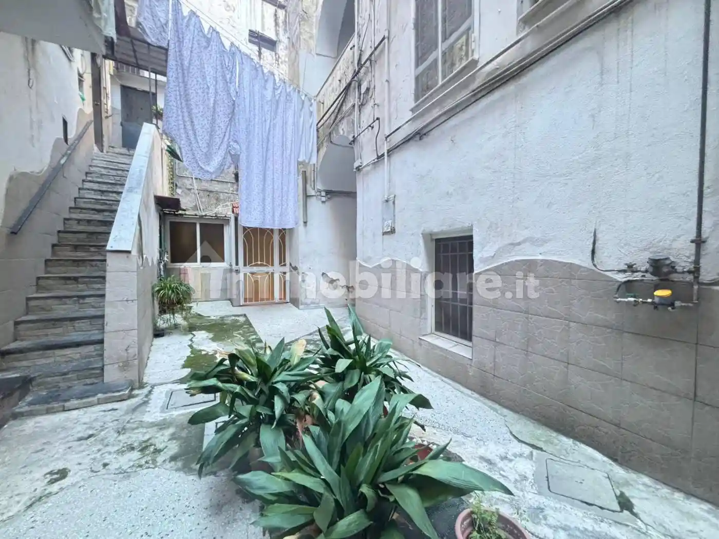 Bilocale via Francesco Saverio Correra, Museo, Napoli - foto 4