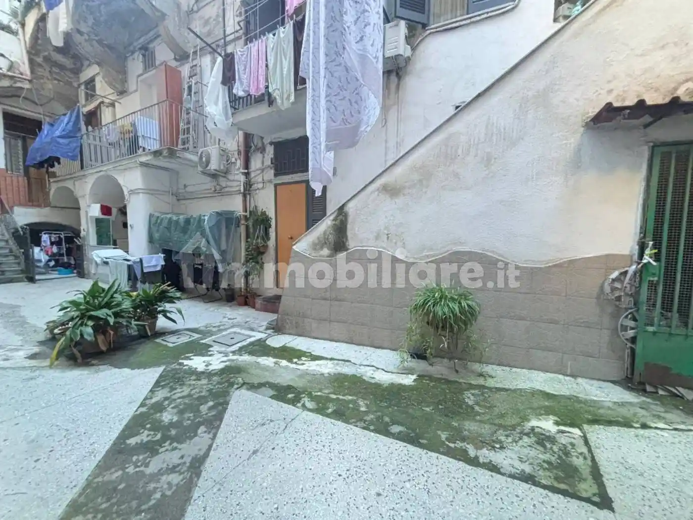 Bilocale via Francesco Saverio Correra, Museo, Napoli - foto 5