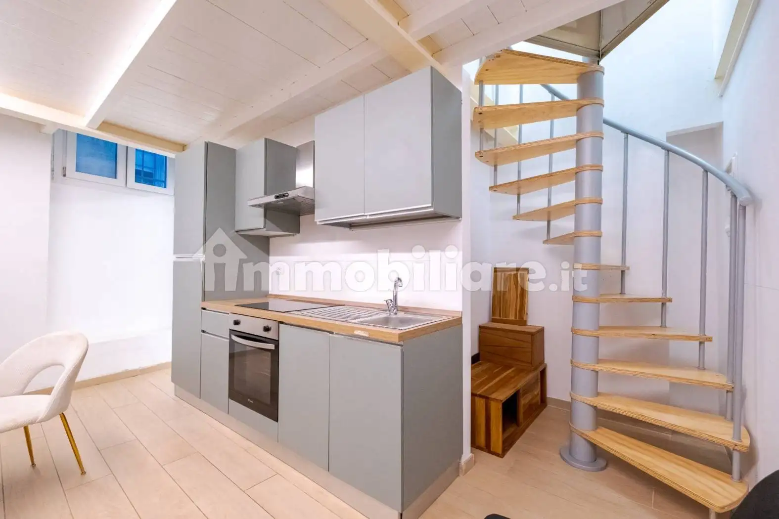 Apartment in vendita a Milan