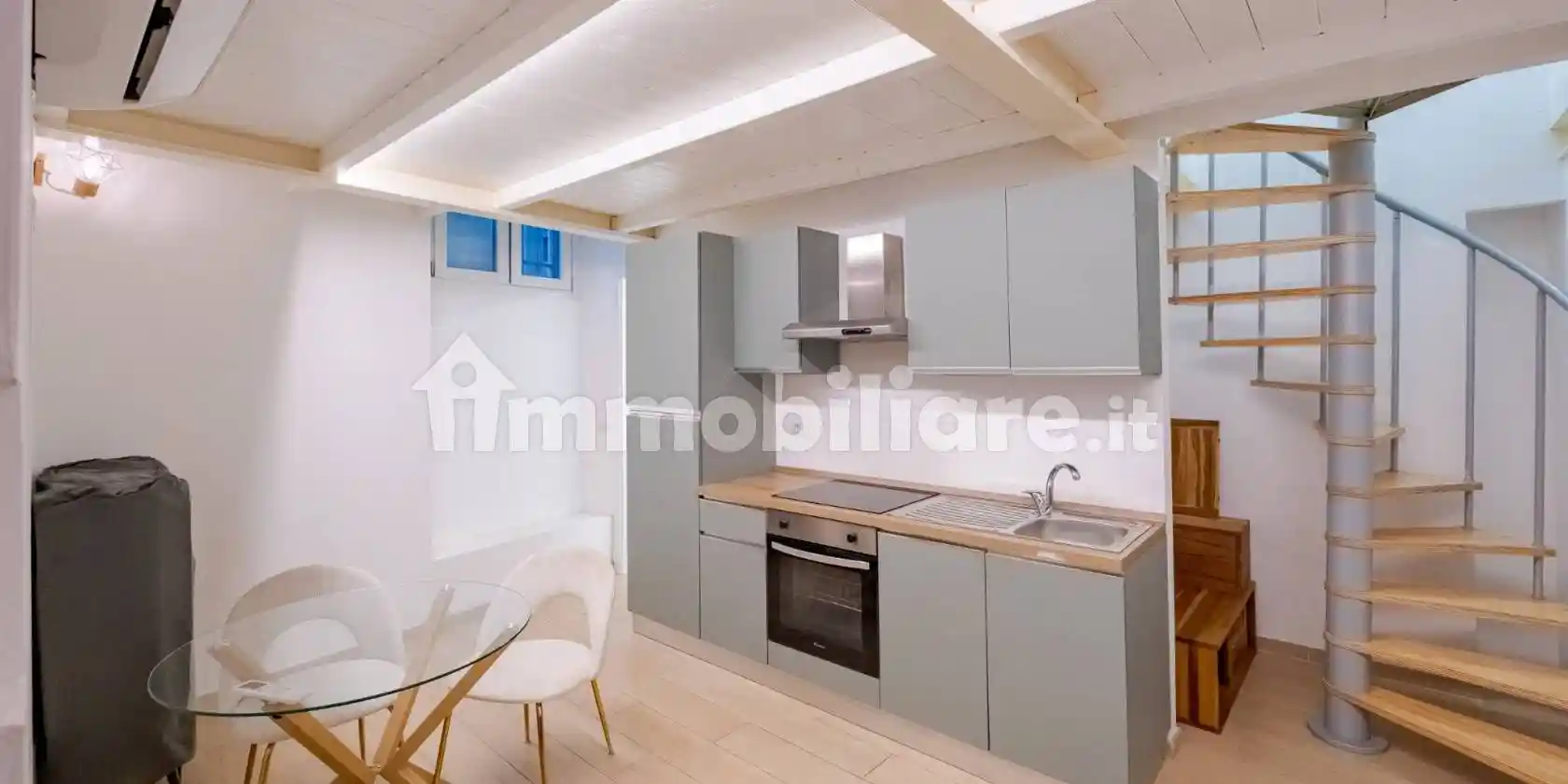 Bilocale via Angelo della Pergola 7, Isola, Milano - foto 4