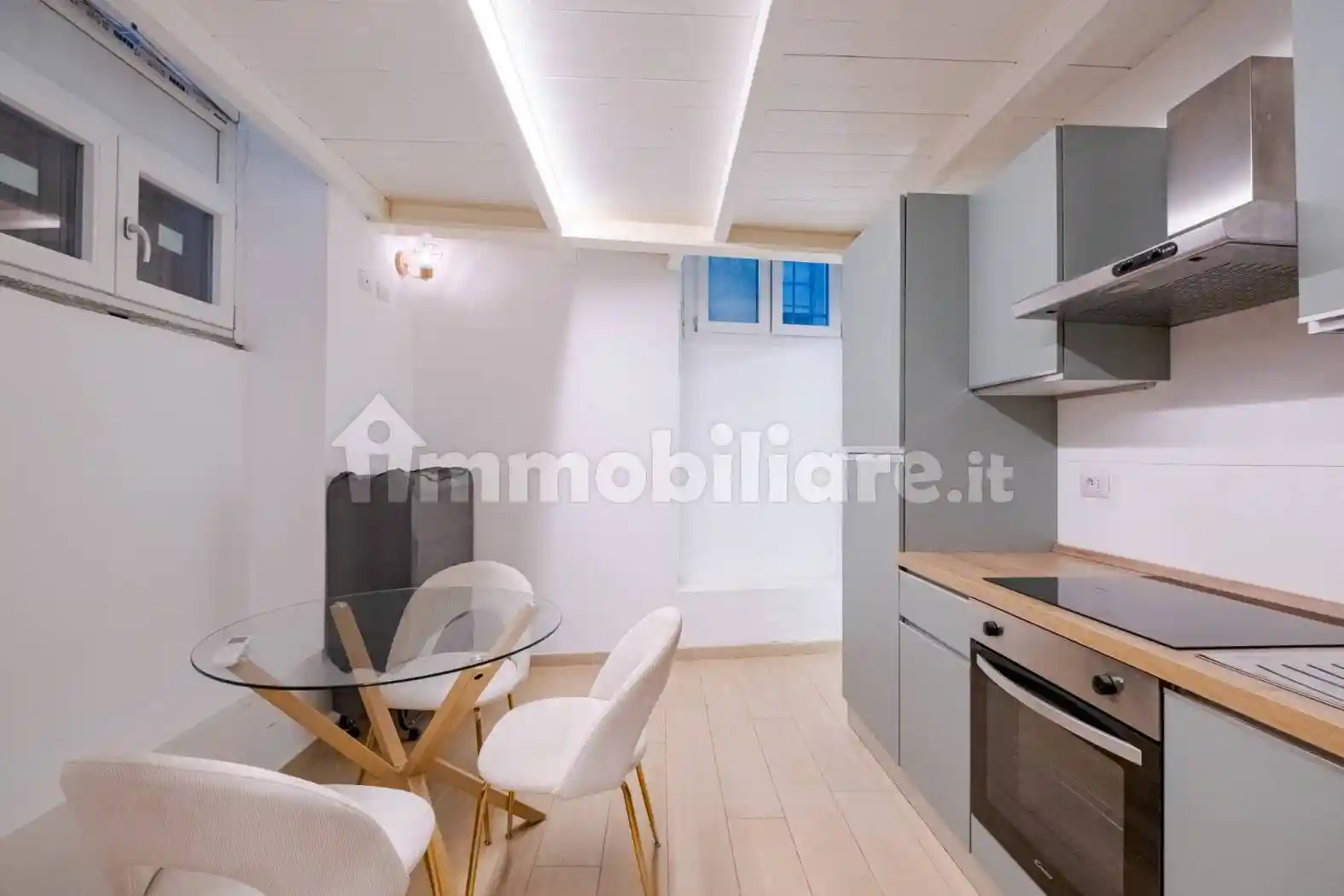 Bilocale via Angelo della Pergola 7, Isola, Milano - foto 5