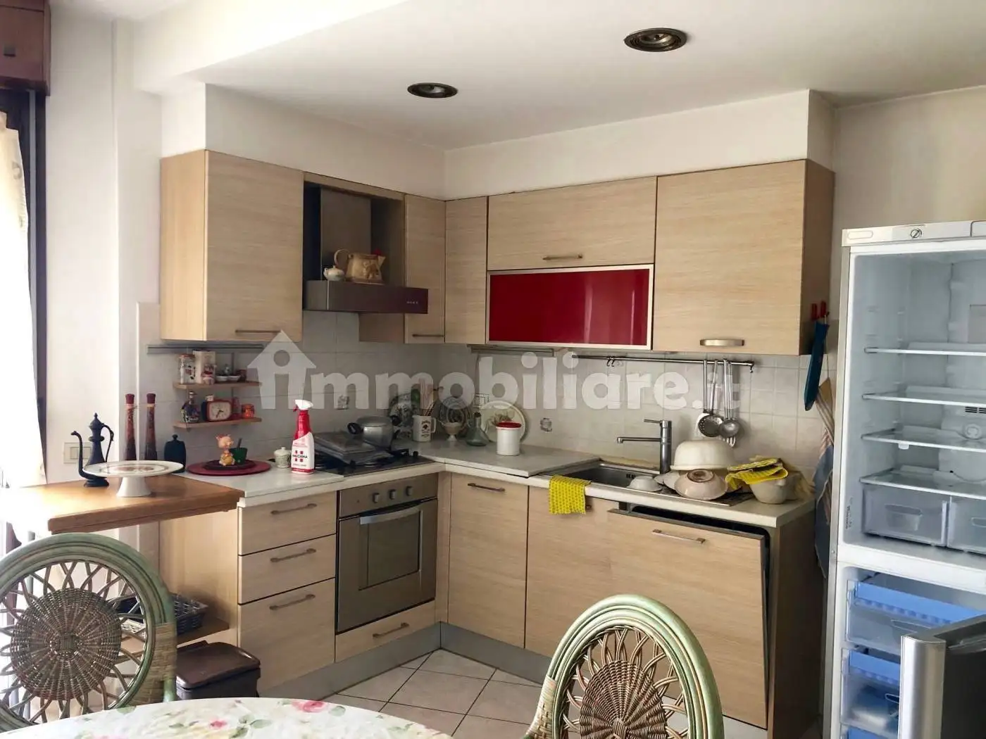 Appartamento in vendita a Sarzana